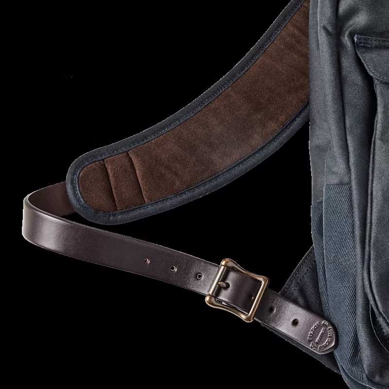 FilsonJourneyman Backpack navyBackpackBritish Parts Lucerne