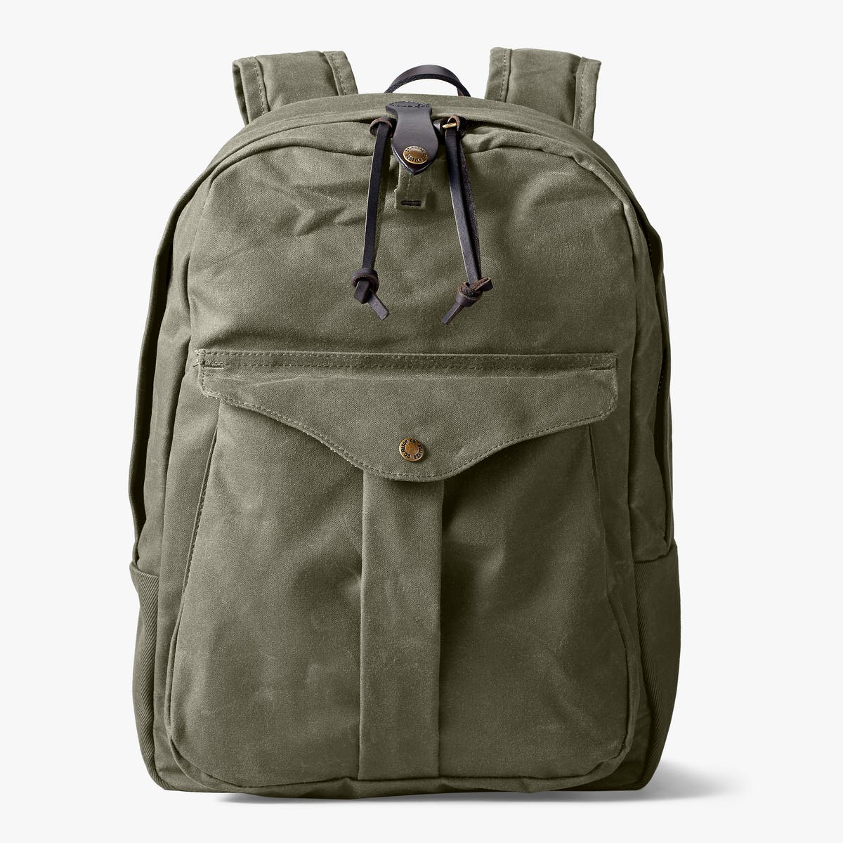 FilsonJourneyman Backpack Otter GreenBackpackBritish Parts Lucerne