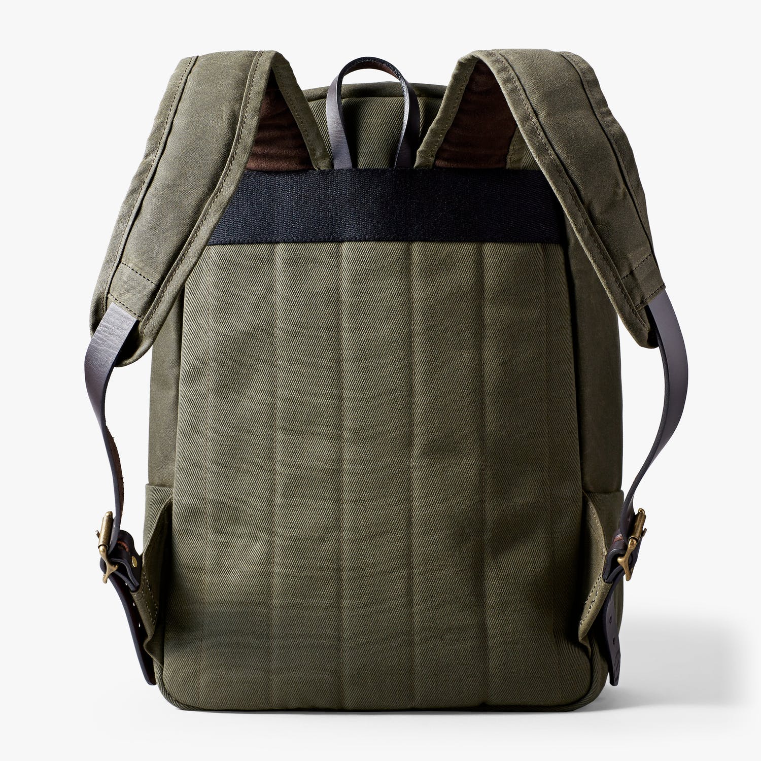FilsonJourneyman Backpack Otter GreenBackpackBritish Parts Lucerne
