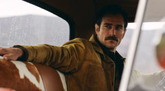 FilsonShort Lined Cruiser Jacket - Dark TanJacketsBritish Parts Luzern