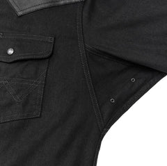 FilsonWrangler X Filson Wild Adventure ShirtHemdBritish Parts Luzern