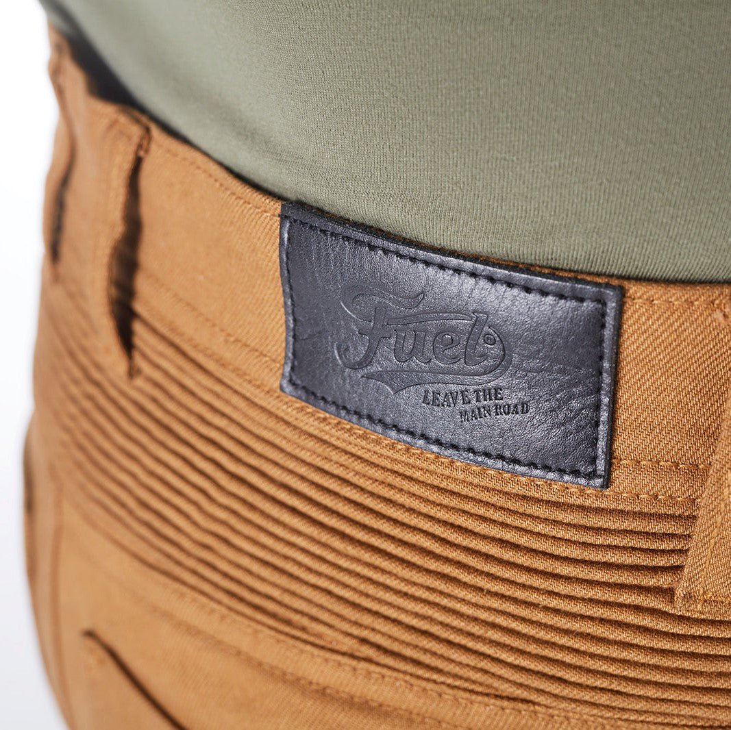 Fuel MotorcyclesSergeant 2 Sahara motorcycle pantsMotorcycle pantsBritish Parts Lucerne