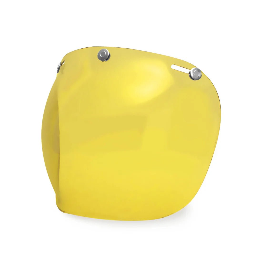 HedonBubble visor AmberHelmet accessoriesBritish Parts Lucerne