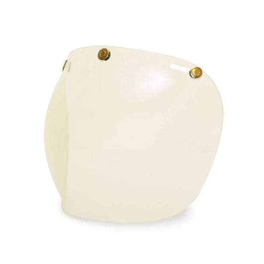 HedonBubble Visor ClearHelmet AccessoriesBritish Parts Lucerne