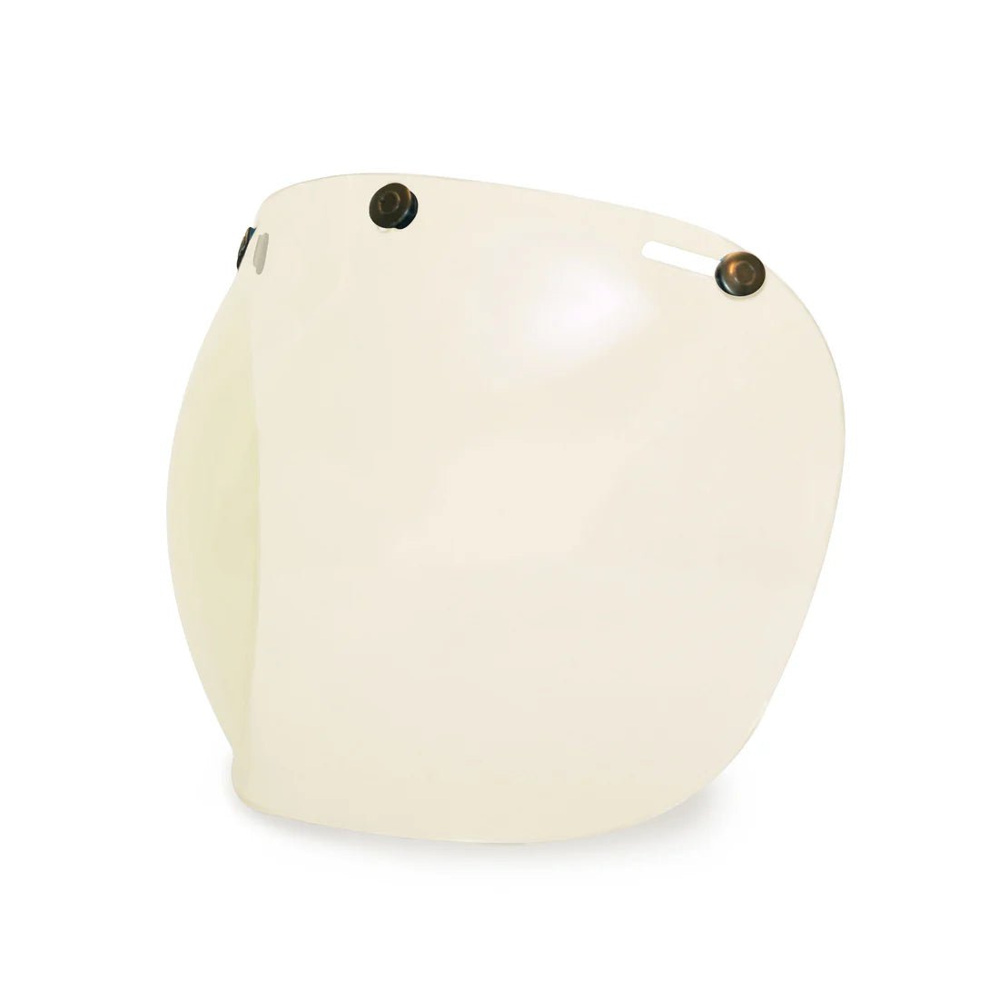 HedonBubble Visor ClearHelmet AccessoriesBritish Parts Lucerne