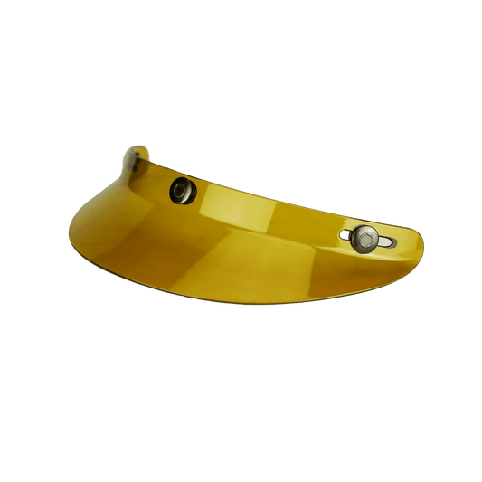 HedonClassic Peak Coffee HazeHelmet accessoriesBritish Parts Lucerne