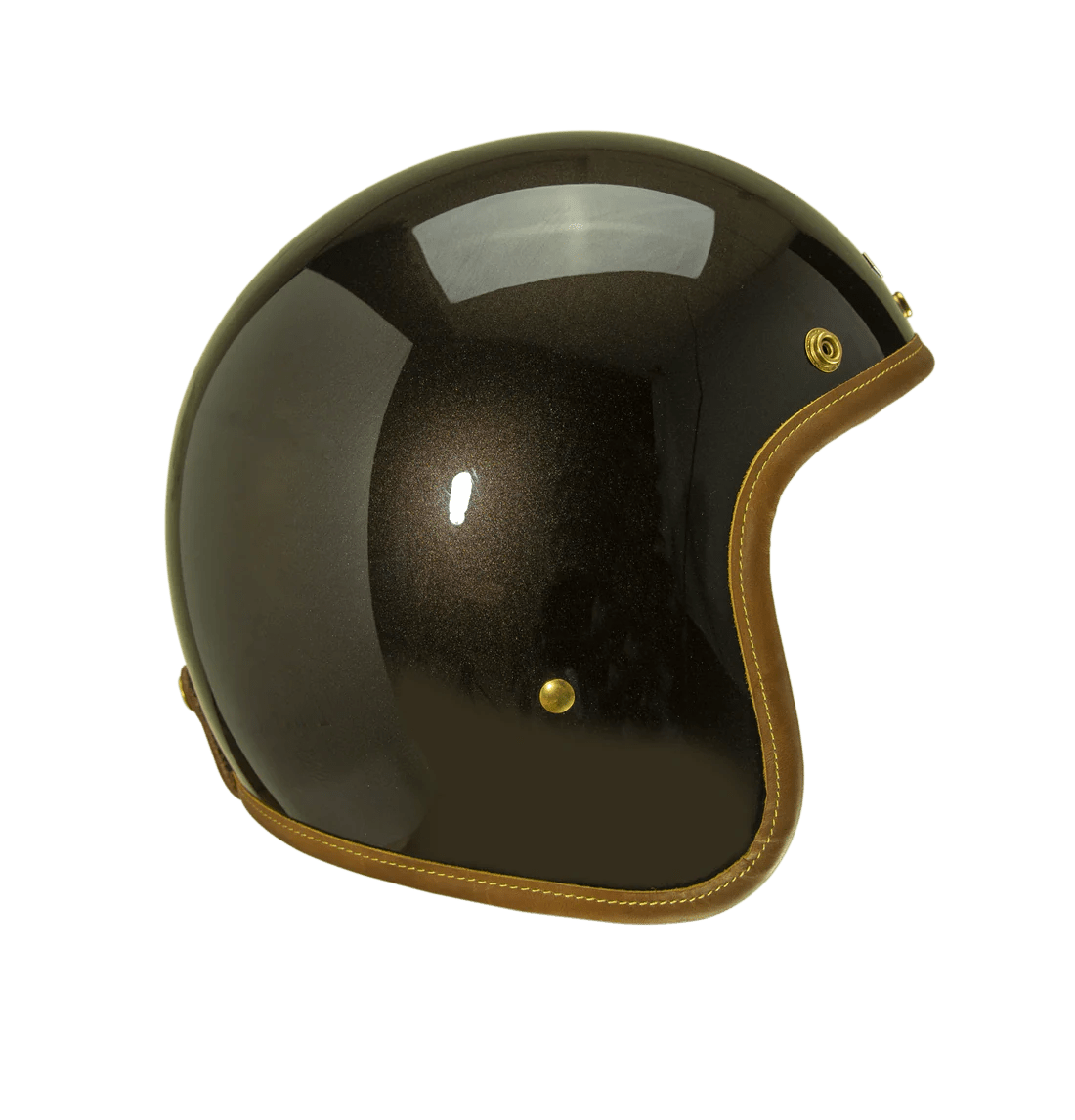 HedonHedonist motorcycle helmet Macadamia 22.06HelmetBritish Parts Lucerne