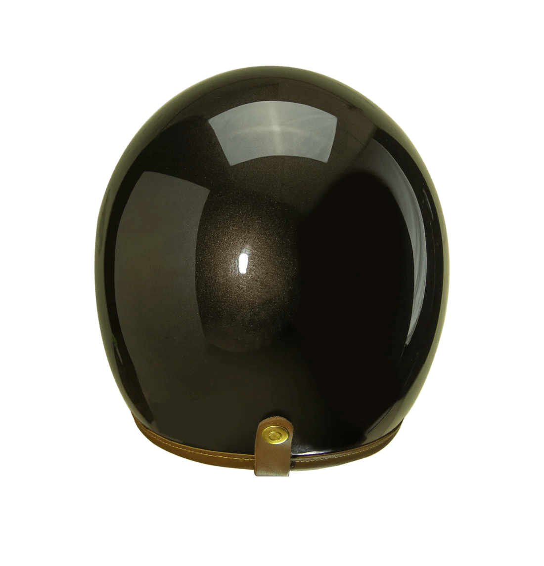 HedonHedonist motorcycle helmet Macadamia 22.06HelmetBritish Parts Lucerne