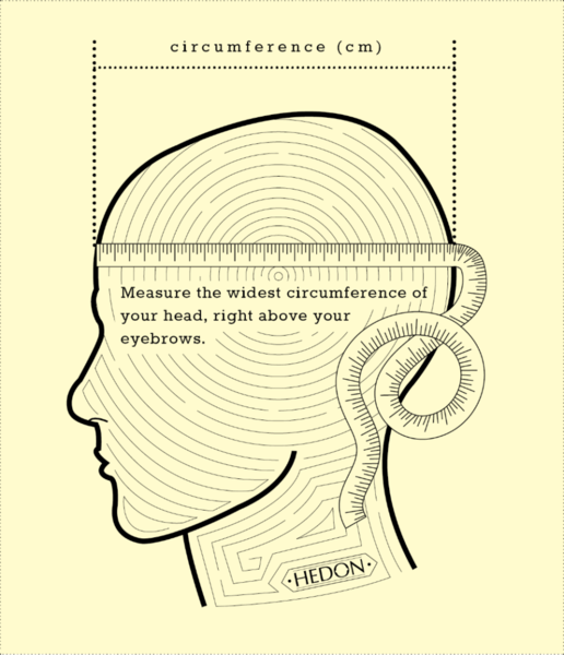 HedonHedonist motorcycle helmet Signature BlackHelmetBritish Parts Lucerne