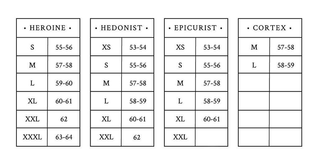 HedonHedonist motorcycle helmet Stable BlackHelmBritish Parts Lucerne