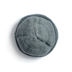 Home - TextileDeck cap - Battleship GreyCapBritish Parts Lucerne