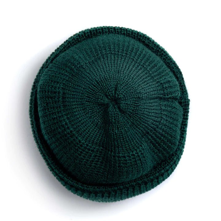 Home - TextileDeck cap - Fir greenCapBritish Parts Lucerne