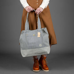 Hen's TeethHickory BagBagBritish Parts Lucerne