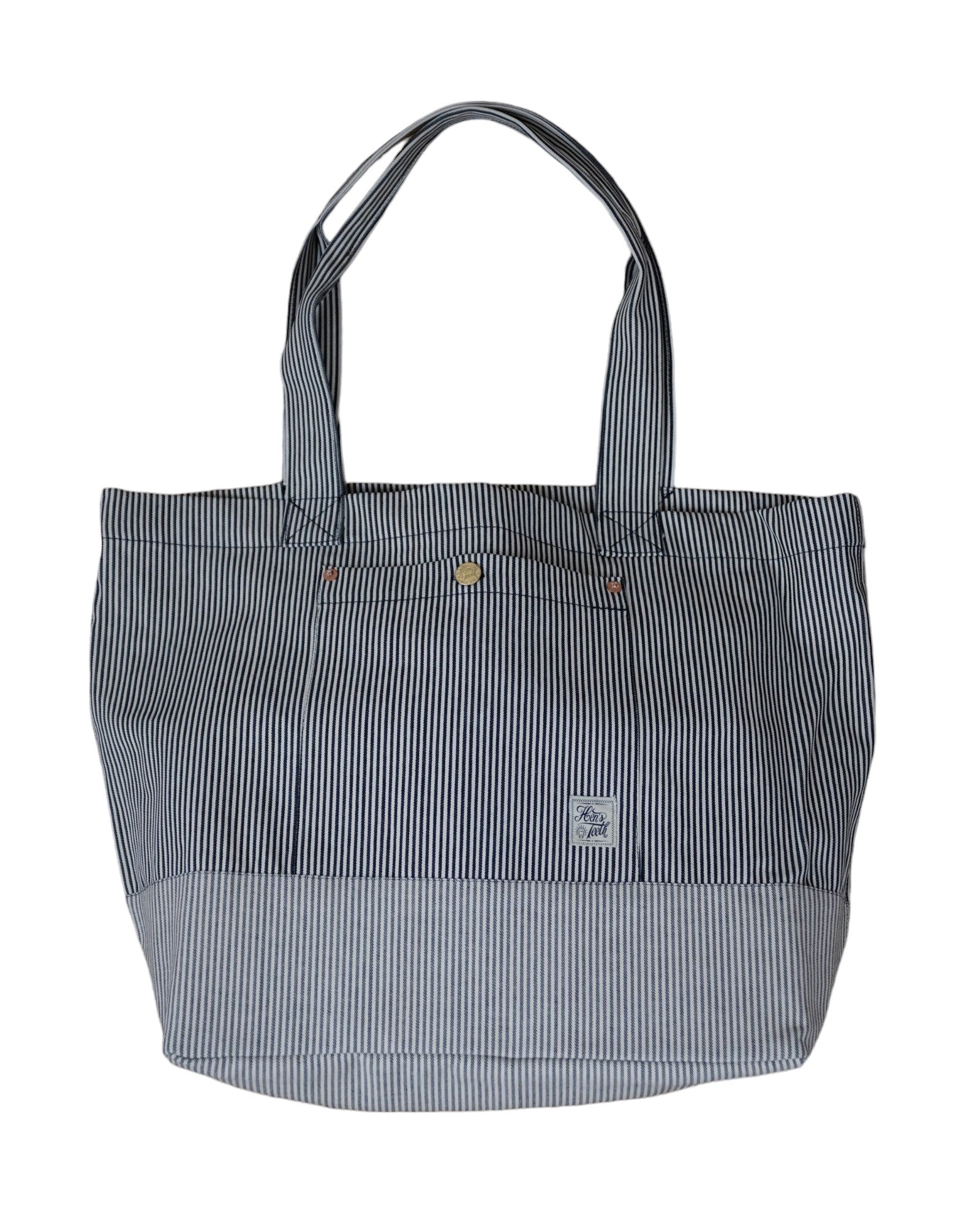 Hen's TeethHickory BagBagBritish Parts Lucerne