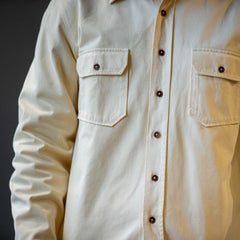 IndigoferaAlamo Shirt SandShirtBritish Parts Lucerne