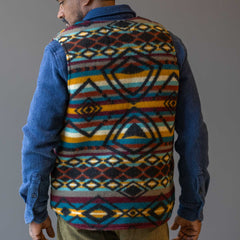 IndigoferaBorrego VestVestBritish Parts Lucerne