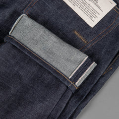 IndigoferaBuck Jeans Shiroyama Denim 18ozPantsBritish Parts Lucerne