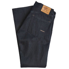 IndigoferaClint Jeans Gunpowder BlackPantsBritish Parts Lucerne