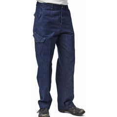 IndigoferaDunton Jeans 40's Navy DenimPantsBritish Parts Lucerne