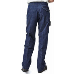 IndigoferaDunton Jeans 40's Navy DenimPantsBritish Parts Lucerne