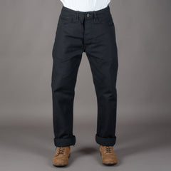 IndigoferaHeyes pants from Hudson CanvasPantsBritish Parts Lucerne