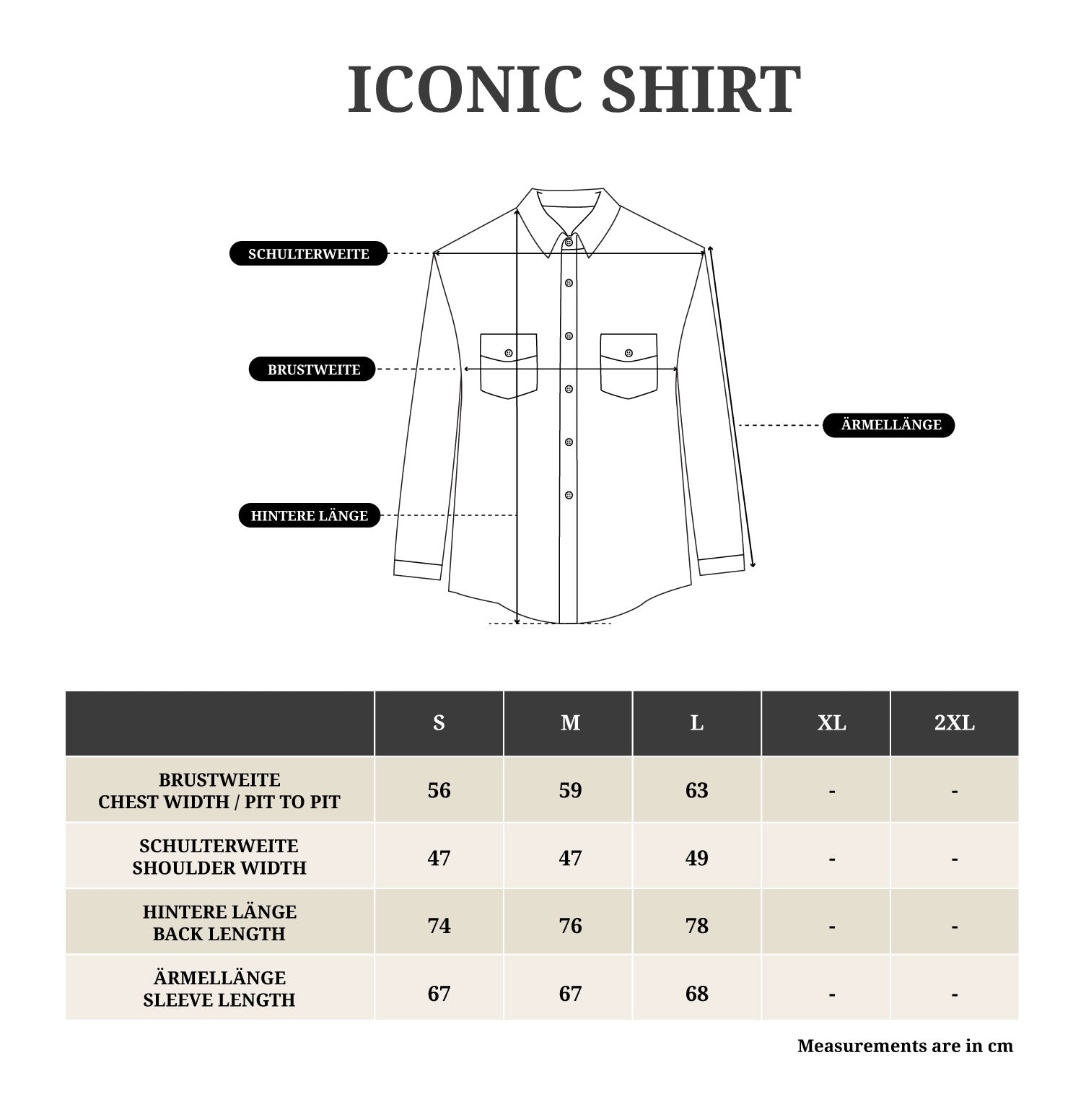 IndigoferaIconic Shirt Melton WoolShirtBritish Parts Lucerne