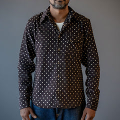 IndigoferaIke shirt blackShirtBritish Parts Lucerne