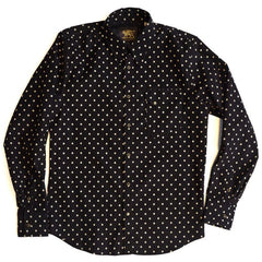 IndigoferaIke shirt blackShirtBritish Parts Lucerne