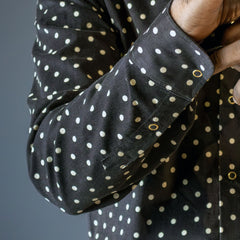 IndigoferaIke shirt blackShirtBritish Parts Lucerne