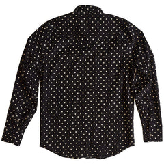 IndigoferaIke shirt blackShirtBritish Parts Lucerne