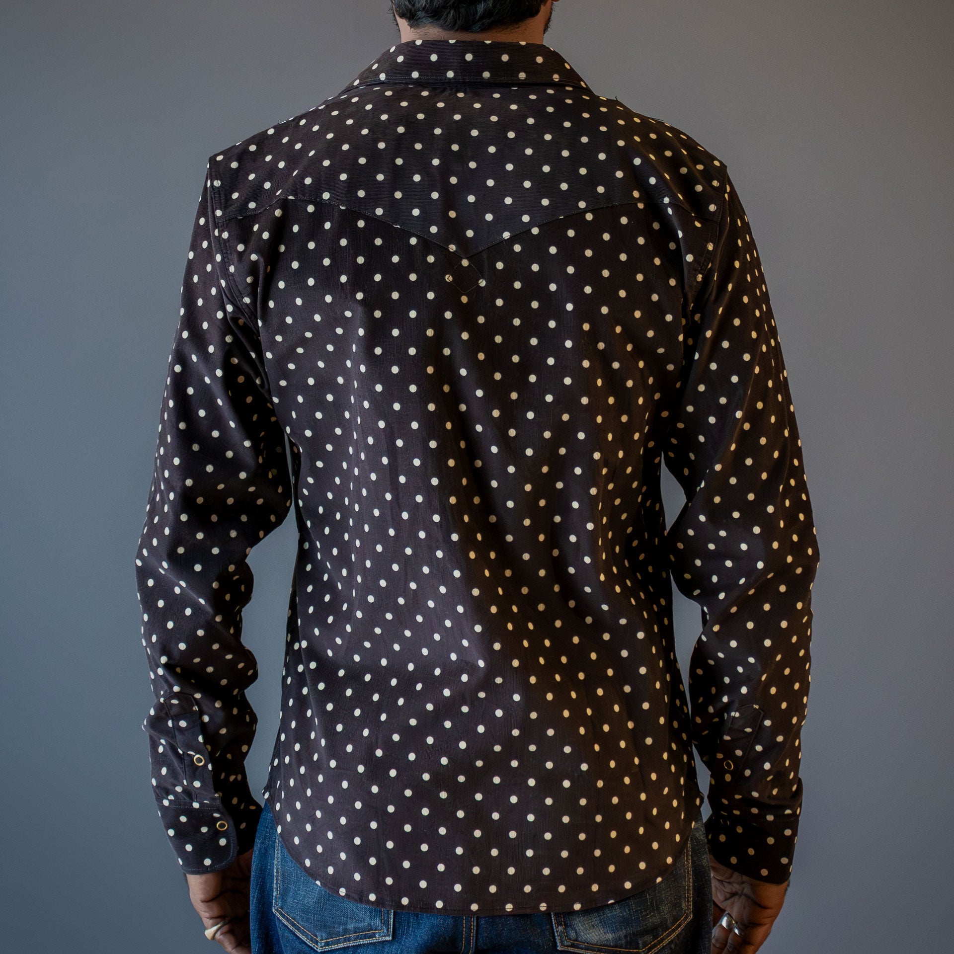 IndigoferaIke shirt blackShirtBritish Parts Lucerne