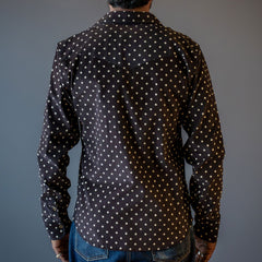 IndigoferaIke shirt blackShirtBritish Parts Lucerne