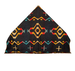 IndigoferaKabusa wool blanketBritish Parts Lucerne