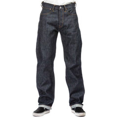 IndigoferaKirk Jeans 29 Handdip Denim 13ozPantsBritish Parts Lucerne
