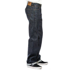 IndigoferaKirk Jeans 29 Handdip Denim 13ozPantsBritish Parts Lucerne
