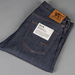 IndigoferaKirk Jeans 29 Handdip Denim 13ozPantsBritish Parts Lucerne