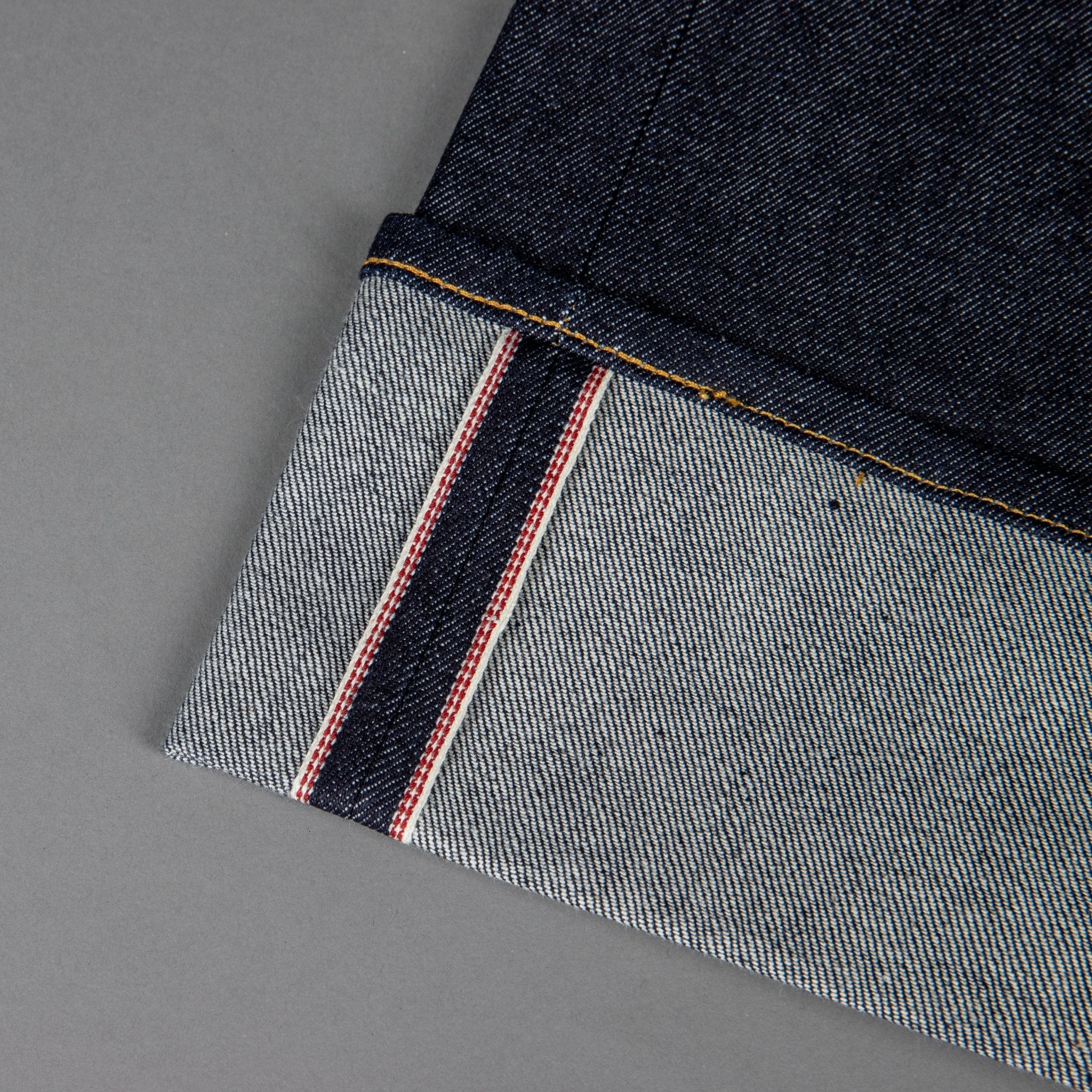 IndigoferaKirk Jeans 29 Handdip Denim 13ozPantsBritish Parts Lucerne