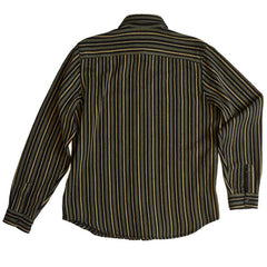 IndigoferaMcAllen Shirt Black Beige GreyShirtBritish Parts Lucerne