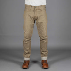 IndigoferaNash Jeans Spring Desert DenimPantsBritish Parts Lucerne