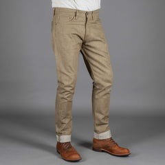 IndigoferaNash Jeans Spring Desert DenimPantsBritish Parts Lucerne