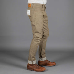 IndigoferaNash Jeans Spring Desert DenimPantsBritish Parts Lucerne