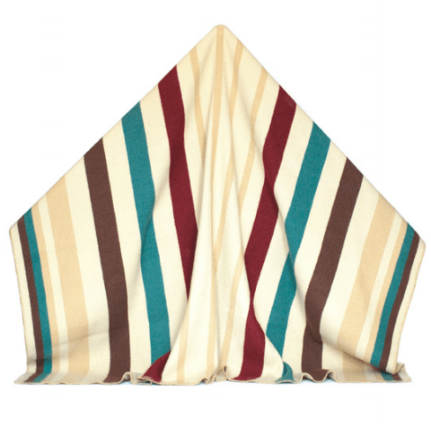 IndigoferaScioto wool blanketBritish Parts Lucerne