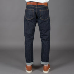 Japan Blue JeansJ301 Straight JeansPantsBritish Parts Lucerne