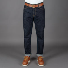 Japan Blue JeansJ301 Straight JeansPantsBritish Parts Lucerne