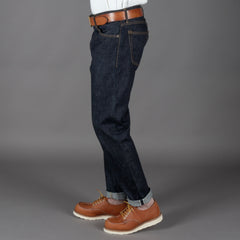 Japan Blue JeansJ301 Straight JeansPantsBritish Parts Lucerne