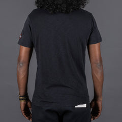 Johnson MotorsBlank T-Shirt oiled blackT-ShirtBritish Parts Lucerne