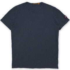 Johnson MotorsBlank T-Shirt oiled blackT-ShirtBritish Parts Lucerne