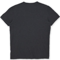 Johnson MotorsBlank T-Shirt oiled blackT-ShirtBritish Parts Lucerne