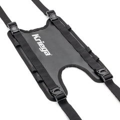 KriegaTank adapter for US drybagsMotorcycle luggageBritish Parts Lucerne