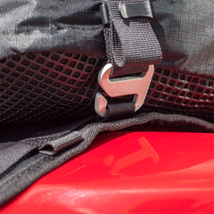 KriegaTank adapter for US drybagsMotorcycle luggageBritish Parts Lucerne